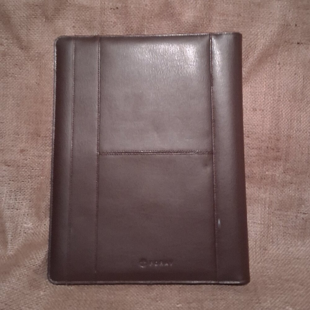 Roray Padfolio